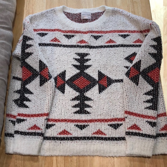 Melrose & Market Pullover Sweater Small - Picture 2 of 10